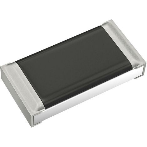 Panasonic ERJ6ENF1000V-5000 ERJ6ENF1000V Résistance à couche épaisse 100 Ω CMS 0805 0.125 W 1 % 100 ±ppm/°C 5000 pc(s) Tape on Full reel X428011 (1/3)