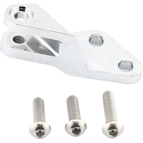 Support de fixation moteur résistant à l'usure, remplacement haute performance et robuste 47470-04 (1/5)