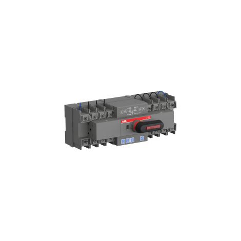 ABB OTM63 F4 C21D400 C Interruptor automático 63 amperios