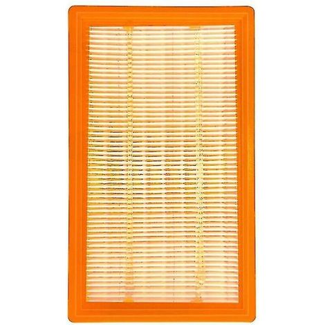Filtre Hepa pour aspirateur Karcher Nt25 Nt35 Nt360 Nt45/1 (1/5)
