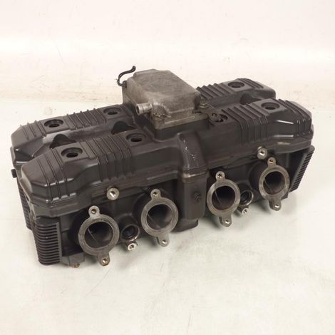 [PRODUIT D'OCCASION] Culasse origine pour Moto Suzuki 750 GSXR 1993 à 1995 R723 / 17E0 (1/5)