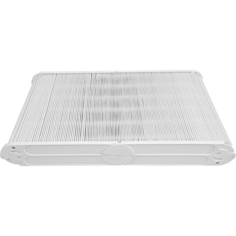 Faltbare Filterkartusche für Blueair Blue Pure 211+ – Einfache Installation und schneller Austausch (1/5)