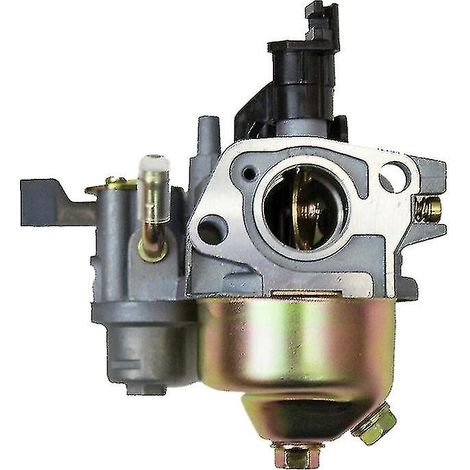 Carburateur Carb pour tondeuse à moteur Honda Gx120 Gx160 Gx168 Gx200 (1/5)