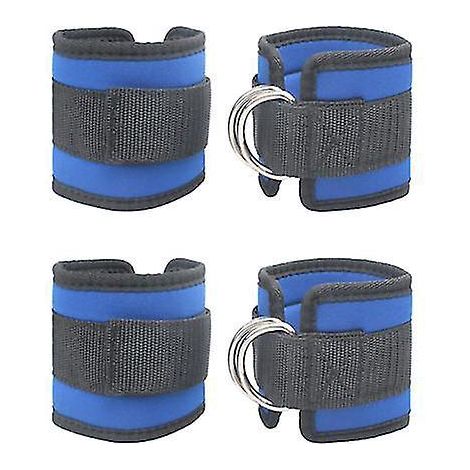 Attelle de protection en nylon pour la cheville (1/3)
