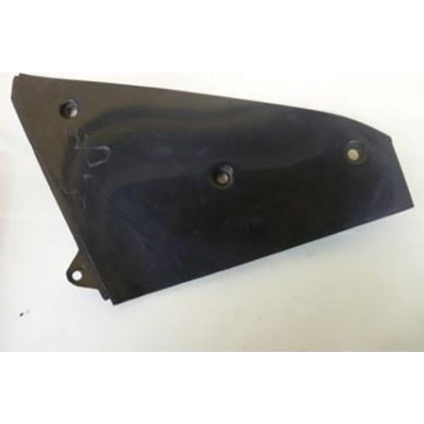 [PRODUIT D'OCCASION] Plastique divers origine pour moto Suzuki 1300 Hayabusa 2001-2006 (1/2)