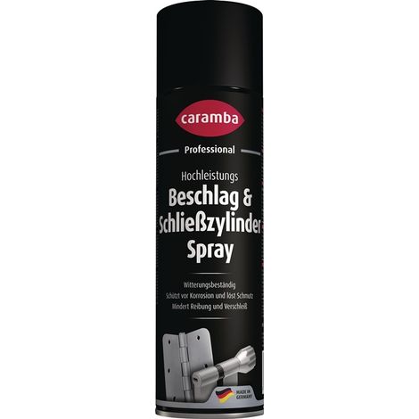 Caramba Haftstarkes Spezialschmiermittel 500 ml (1/2)