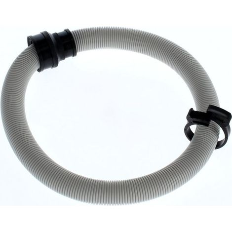 BOSCH Tubo scarico condensa 19x24x627mm lg., 7101535