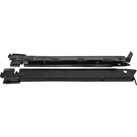 2 supports de pare-chocs 2118801214 en métal, remplacement pour E280 E300 E320 E350 E500 E550 (1/5)