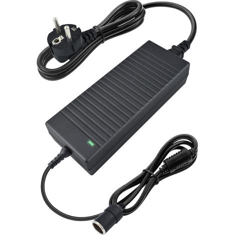 Transformateur DC 220V à 12V 10A 120W, Alimentation pour Bandes LED (1/5)