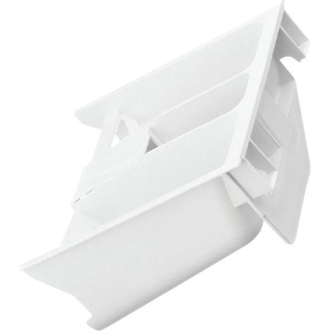 Contenitore detersivo originale - Lavatrice - BOSCH - 3013743662894635019