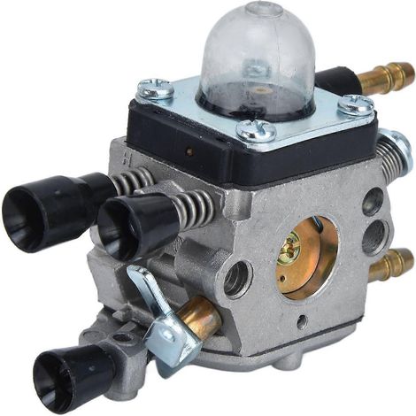 Carburateur pour souffleur de feuilles Stihl BG45 BG46 BG55 BG65 BR45C SH55 SH85 : kit de réglage 4229 1200 (1/5)