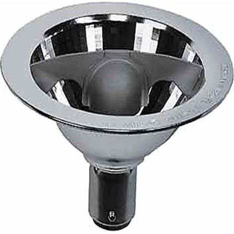 Osram 011110 Ampoule halogène halospot 70 BA15d 12V 20W 24° (1/2)