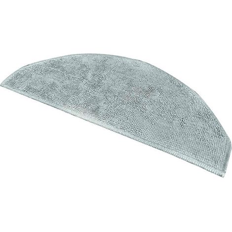 Brosse latérale principale, filtre HEPA, chiffons de nettoyage, accessoires et pièces détachées (1/5)
