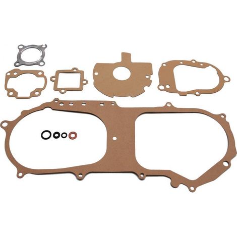 motordichtung top performance für roller pgo 50 t-rex neu