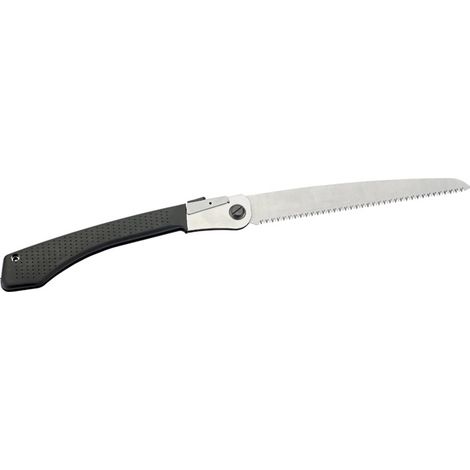 Draper Expert Folding Pruning Saw with 270mm Triangular-Shaped Teeth for Precise Branch Cutting (Model 44994) (1/5)