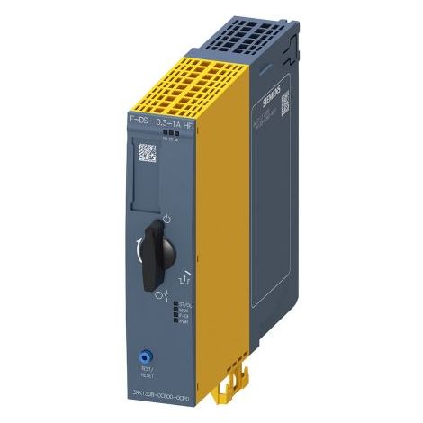 Démarreur progressif 1 A 0,25 kW triphasé, 48 500 V c.a., IP20 Simatic ( Prix pour 1 )