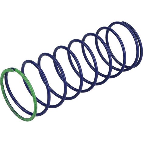 Dungs Set de ressort de réserve 4 bl 10-30mbar DN 40