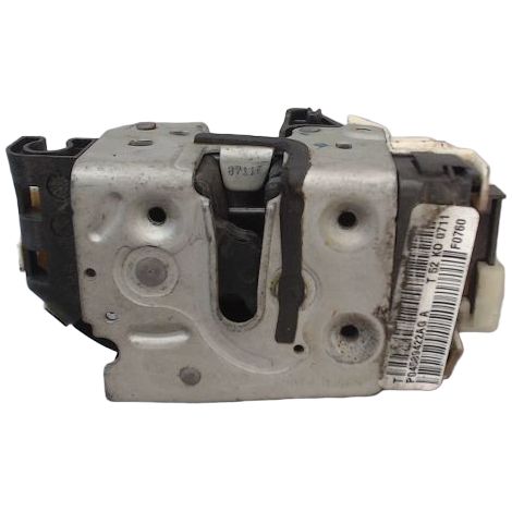 [PRODUIT D'OCCASION] Systeme Condamnation Avant Droit JEEP Compass ♻️ Ref Oe. 68079691aa - Garantie à vie (1/3)
