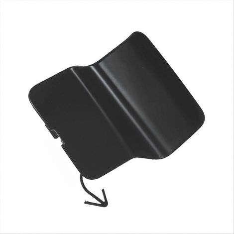 Cache d'anneau de remorquage de pare-chocs avant 62086-1GR0H pour Nissan Murano (1/5)