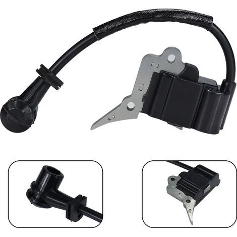 Bobina de encendido para motosierra 2500 de 25 cc. (1/5)