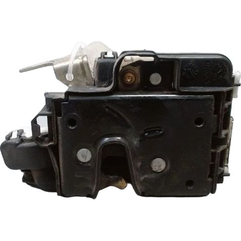 Systeme Condamnation Avant Droit VOLKSWAGEN Polo 94-99 [PRODUIT D'OCCASION]♻️6n1837016e