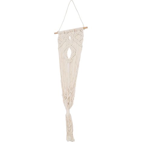 Lit suspendu pour animaux de compagnie, en corde de coton mélangé tissé, panier suspendu pour chat, hamac-balancelle pour petits animaux de compagnie C-7 (1/5)