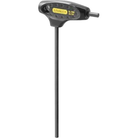 Clé hexagonale Stanley 10 mm