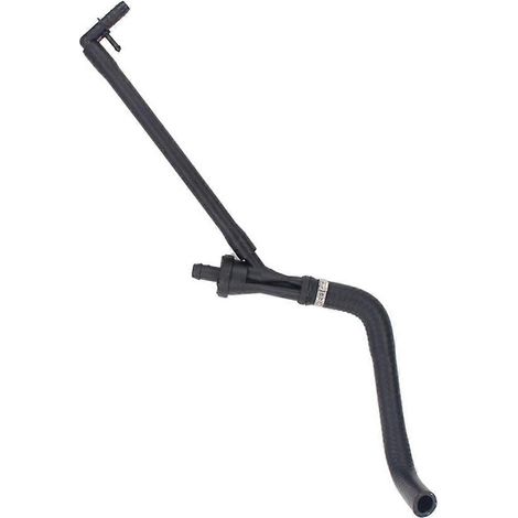 Durite de frein du collecteur d'admission de la vanne de commande de dépression pour BMW E46 E39 11617545382