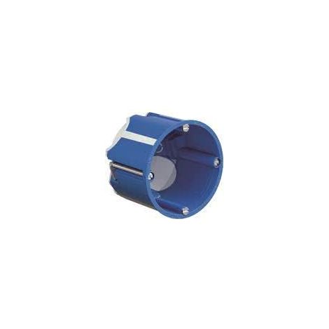 KAISER SCHALLSCHUTZVERBIND.-DOSE HOHLWAND, 68MM 9069-04 KAISER NATURFELLPRODUKTE
