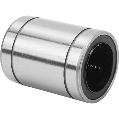 Palier Linéaire LM35UU en Acier pour Fraiseuse CNC, Imprimante 3D et Gravure Laser (1/5)