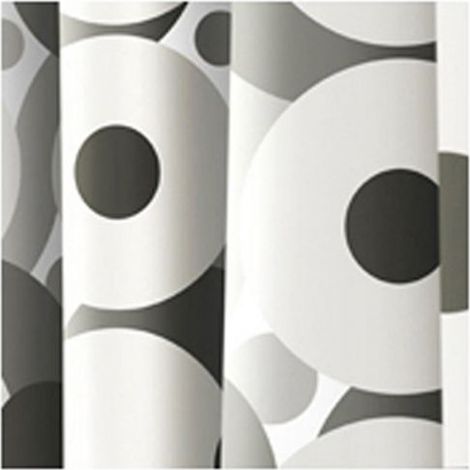 Tenda Doccia Vasca in Vinile 180x200 PVC Rinforzata Fantasia Galaxy