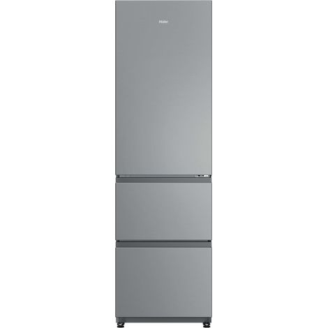 Haier HTR3518DNMX Libera installazione 303 L Acciaio inox (1/4)