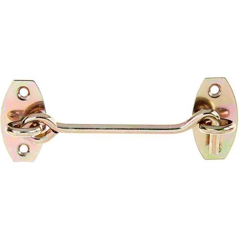 Alberts - Sturmhaken, 100xØ5,2 - 903848 (1/2)
