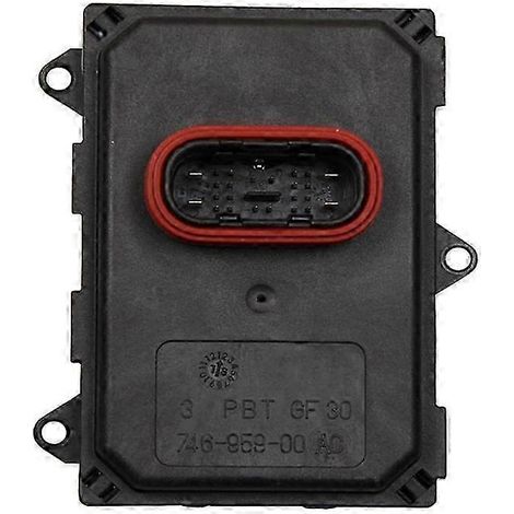 Module de phare LED HID AFS 7PP941329M pour ballast xénon AC A3 Q3 (1/5)