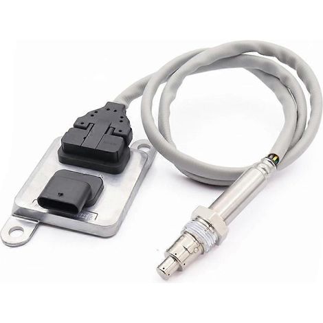 Stickstoff-Sauerstoff-Sensor 0009055010, kompatibel mit Mercedes-Benz W212 C207 A207 E400 CLS400 C218 E350 3.0L NOX-Sensor (1/5)