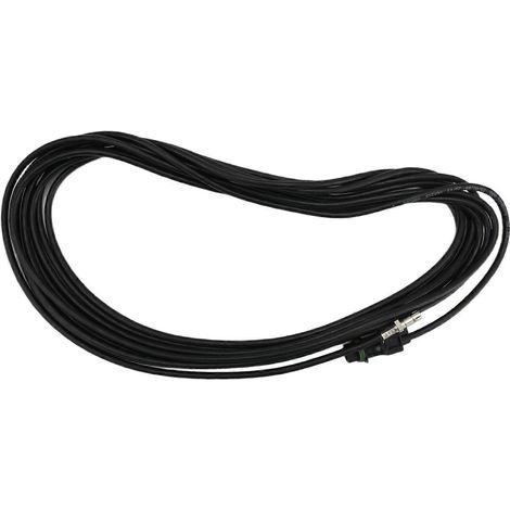 30756316 para VOLVO S60 V60 S60 Cross Country XC60 Arnés de cableado de la cámara trasera de asistencia al estacionamiento 31414655 (1/5)
