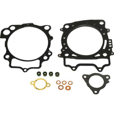 Juntas de culata para Yamaha YZ 450 F 2010-2013 4T con revestimiento metálico