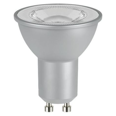 LAMPADINA LED IQ-LED GU10 7W-WW - KANLUX                                                                 - Luce CALDA