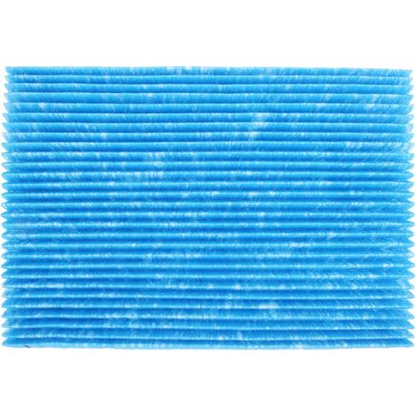 3er-Pack Ersatzfilter für DaiKin MC70KMV2 MCK57LMV2 BAC006A4C Luftreiniger