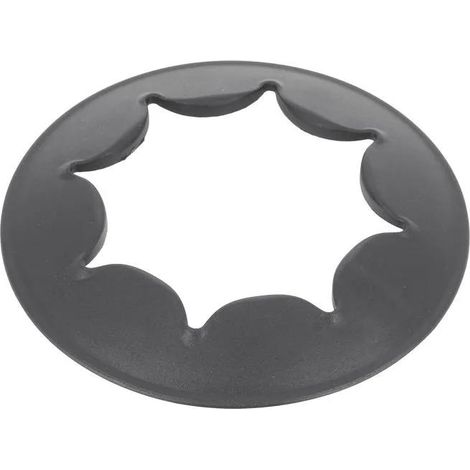 Soporte tenedores seb TS 22240020 diámetro 180 mm calidad duradera