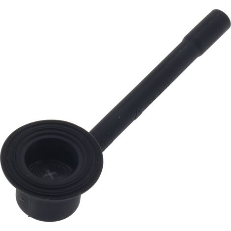 Tubo acqua 115mm per macchina da caffè Delonghi Dolce Gusto Genio S EDG226 AS00006335 (1/5)