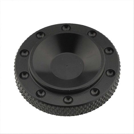 Accessoires moto - Bouchon de remplissage d'huile à vis - Boulon B (1/5)