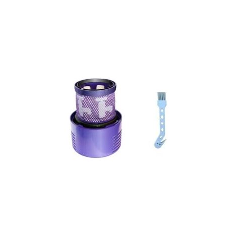 Filtro lavable para aspiradora Dyson V10 Sv12 - Crezuo (1/4)