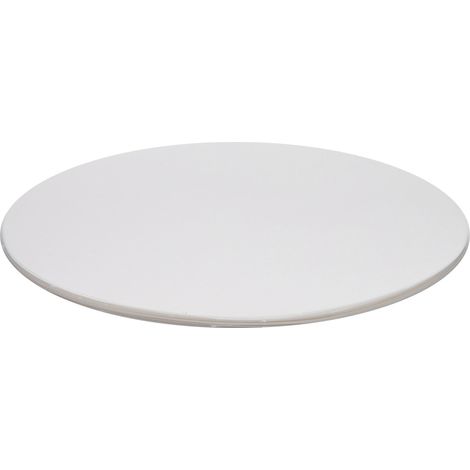 Presse à burger rond antiadhésif, moule à steak haché, ustensile cuisson viande, emballé avec papier silicone, outil de façonnage. (1/5)