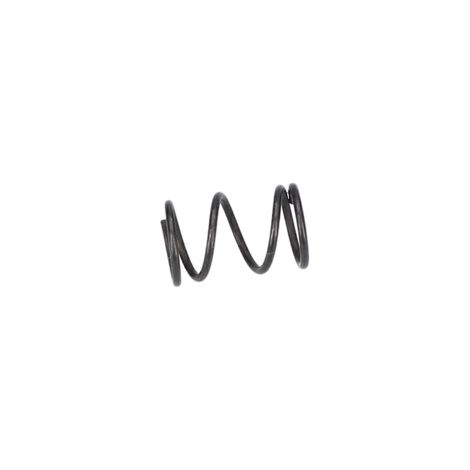 Ressort Oscillant pour coupe bordure EasyGrassCut 18 BOSCH - F016F05322