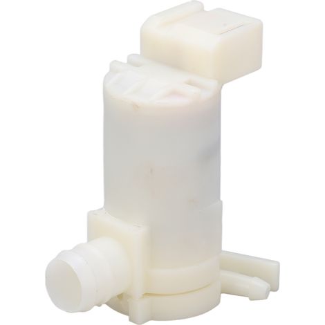 Pompe de lave-glace pare-brise Blanc 28920‑50Y00 Compatible Nissan Versa Sentra 200SX (1/5)