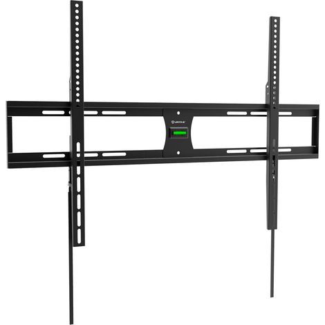 Support TV Mural pour écrans Plats et incurvés de 37-100 Pouces (jusqu'à 60 kg), VESA Max 900 x 600 mm (1/5)