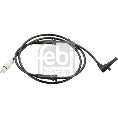 Capteur, vitesse de roue FEBI BILSTEIN 104756 FIAT 46519886 (1/2)