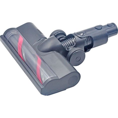 Dreame Bodenbürste für Staubsauger der Modelle R10, R20, R30, T20, T30, H10, V6 und V8 – Elektrische Rotationsbürste – Leistungsstarke Reinigung und Anti-Verhedderungs-Funktion – Autlead (1/4)