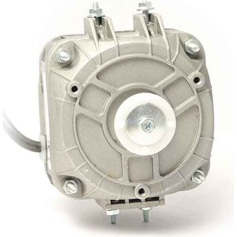 Motor 10W monofásico 220-240V 1300rpm Motor cámara frigorífica Motor ventilador nevera Motor ventilador congelador (1/5)